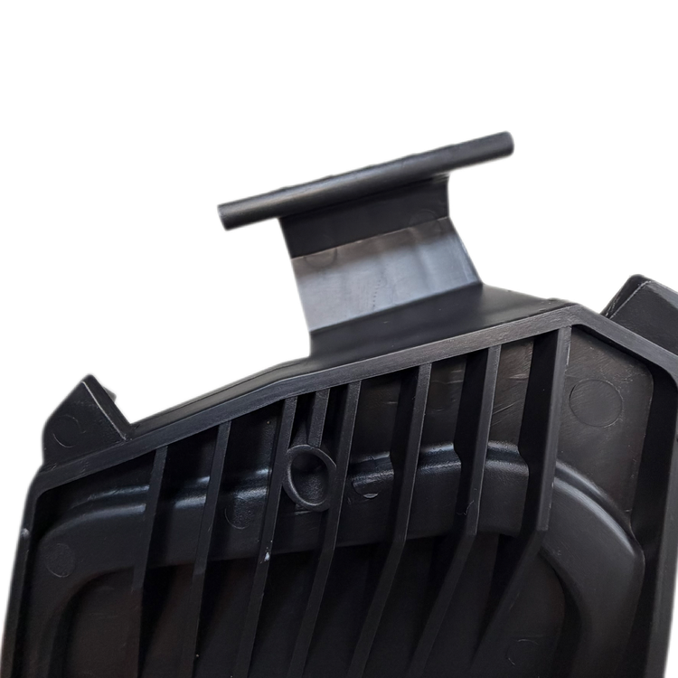 فلاپ داخلی درب داشبورد YAMAHA NMAX ساخت اندونزی اصل کد 201957