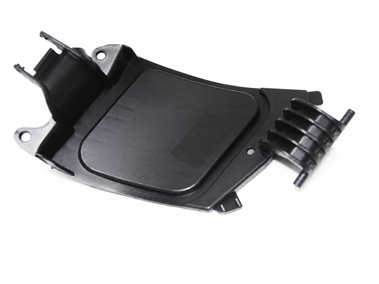 فلاپ داخلی درب داشبورد YAMAHA NMAX ساخت اندونزی اصل کد 201957