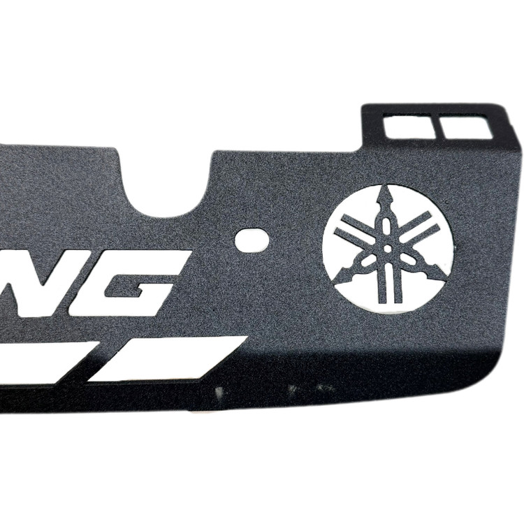 محافظ اگزوز YAMAHA MxKing