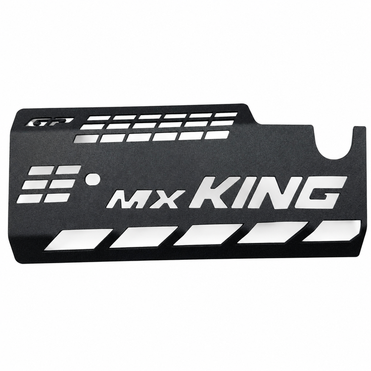 محافظ اگزوز YAMAHA MxKing