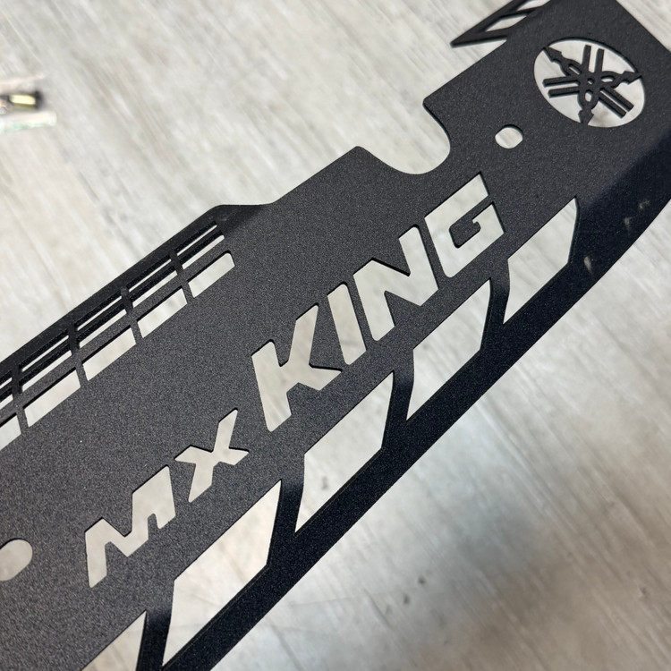 محافظ اگزوز YAMAHA MxKing