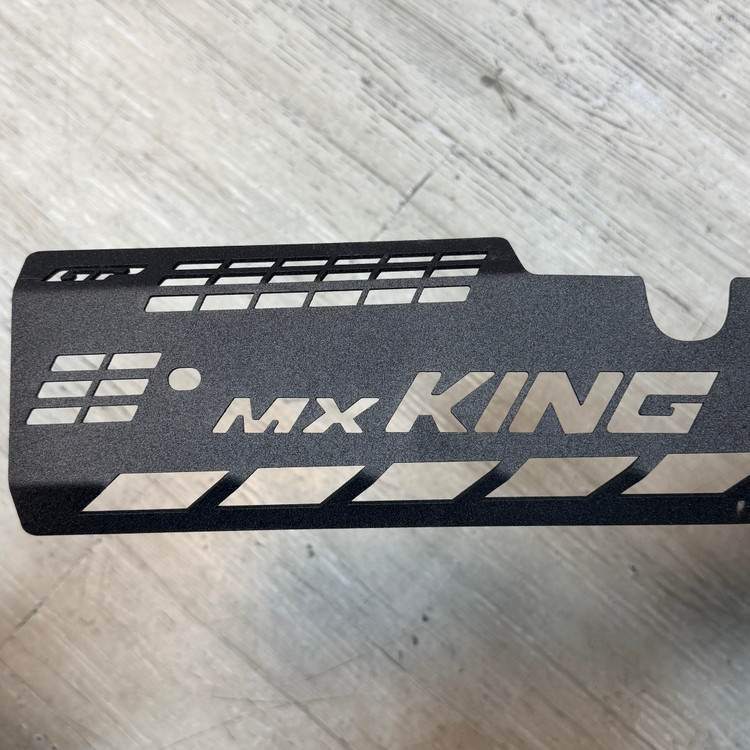 محافظ اگزوز YAMAHA MxKing
