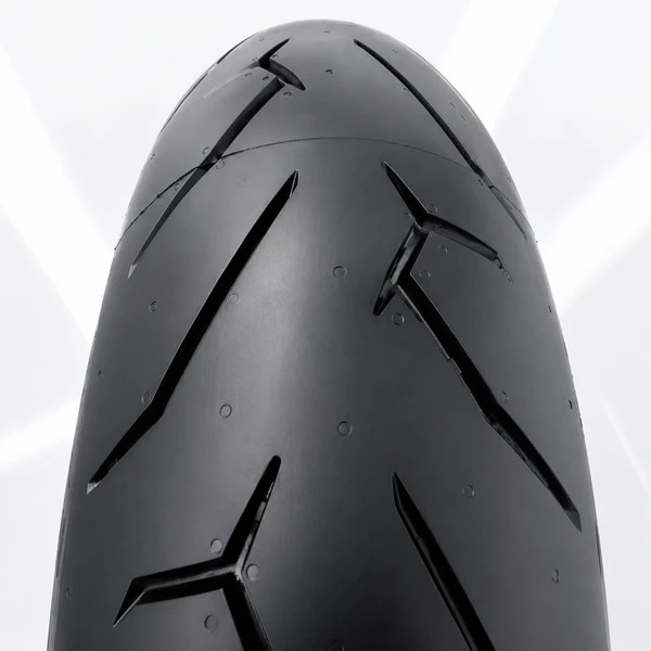 ست لاستیک پیرلی 120/70/17 و 170/60/17 دیابلو روسو 2 اصل PIRELLI DIABLO ROSSO II
