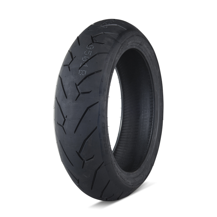 ست لاستیک پیرلی 120/70/17 و 170/60/17 دیابلو روسو 2 اصل PIRELLI DIABLO ROSSO II