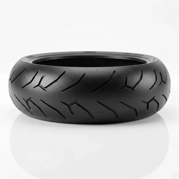 ست لاستیک پیرلی120/70/17 و 180/55/17 اصل دیابلو روسو PIRELLI DIABLO ROSSO II 2