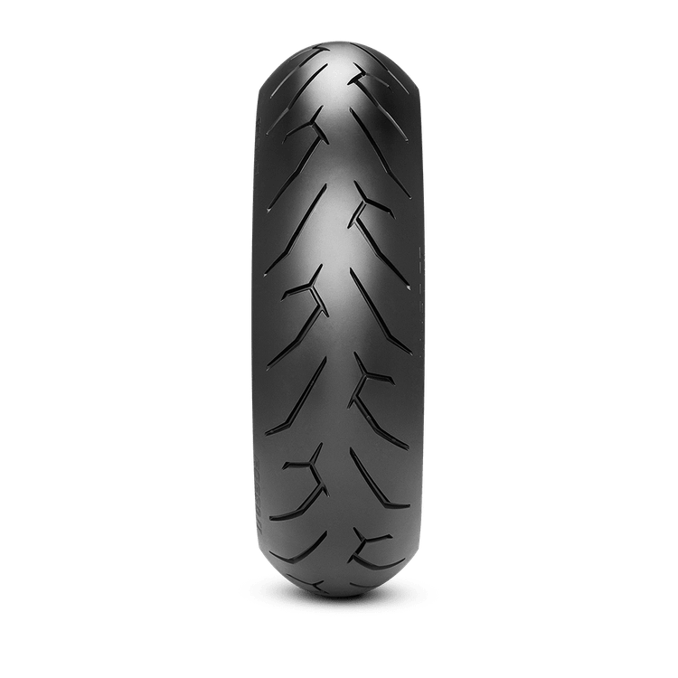 ست لاستیک پیرلی120/70/17 و 180/55/17 اصل دیابلو روسو PIRELLI DIABLO ROSSO II 2
