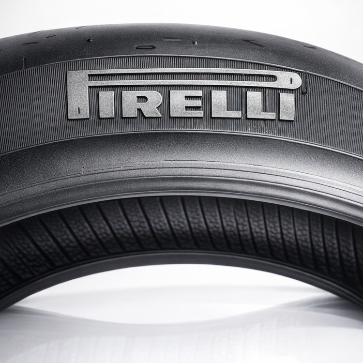 ست لاستیک پیرلی120/70/17 و 180/55/17 اصل دیابلو روسو PIRELLI DIABLO ROSSO II 2