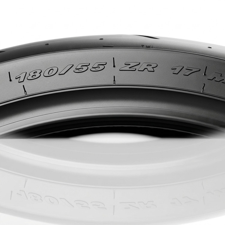ست لاستیک پیرلی120/70/17 و 180/55/17 اصل دیابلو روسو PIRELLI DIABLO ROSSO II 2