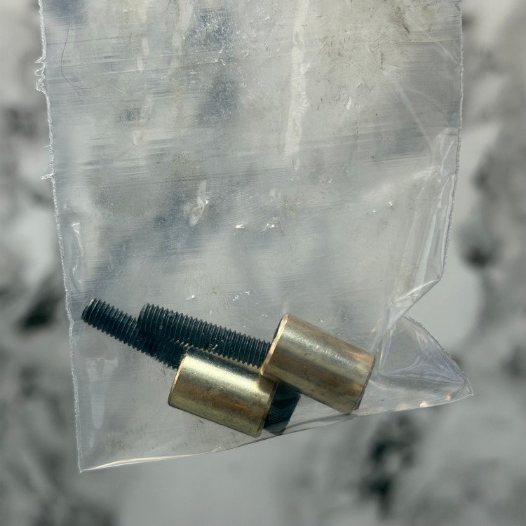 محافظ اگزوز SYM NH250 کد کالا 202363