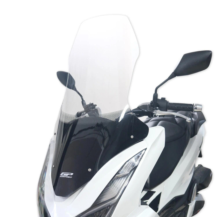 طلق دودی HONDA PCX160 GP 79cm مناسب اتاق قدیم ساخت ترکیه اصل کد 201099