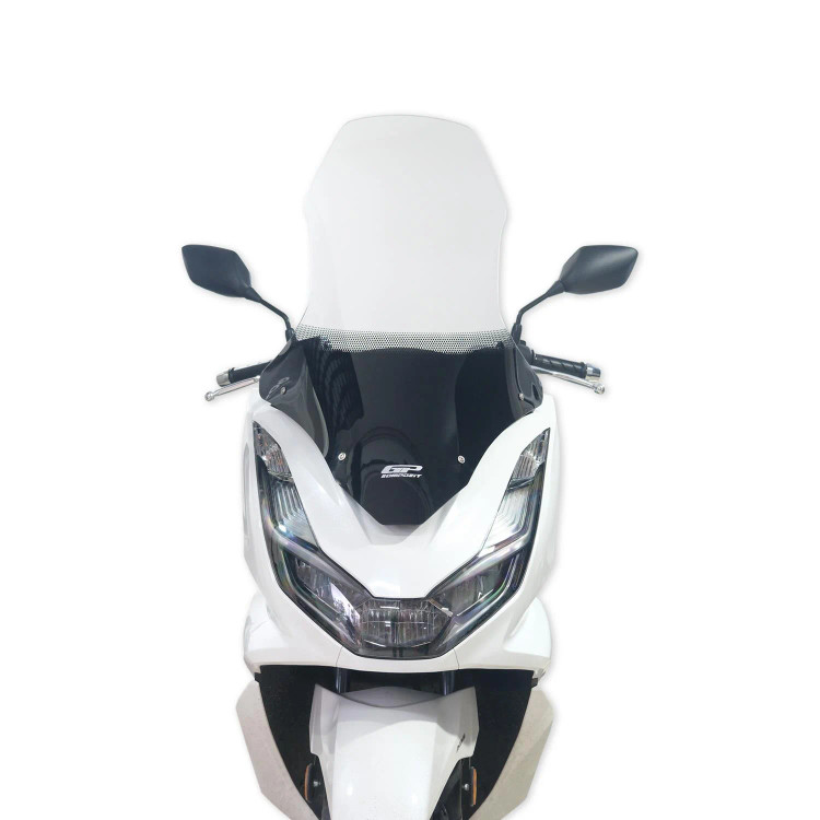 طلق دودی HONDA PCX160 GP 79cm مناسب اتاق قدیم ساخت ترکیه اصل کد 201099
