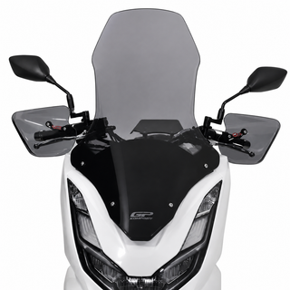 طلق دودی HONDA PCX160 GP 79cm مناسب اتاق قدیم ساخت ترکیه اصل کد 201099