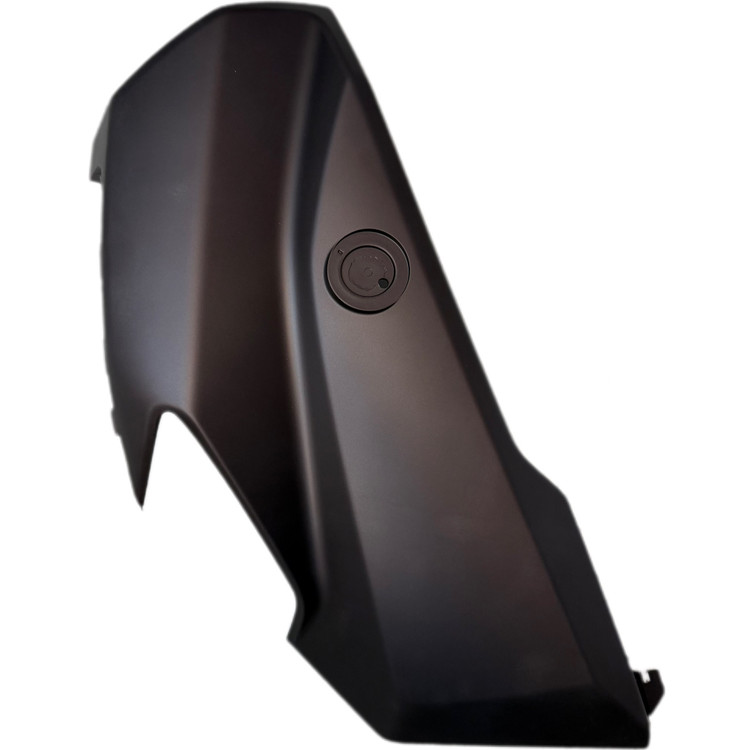 فلاپ بغل چراغ YAMAHA Nmax Turbo سمت چپ ساخت اندونزی اصل کد 202364