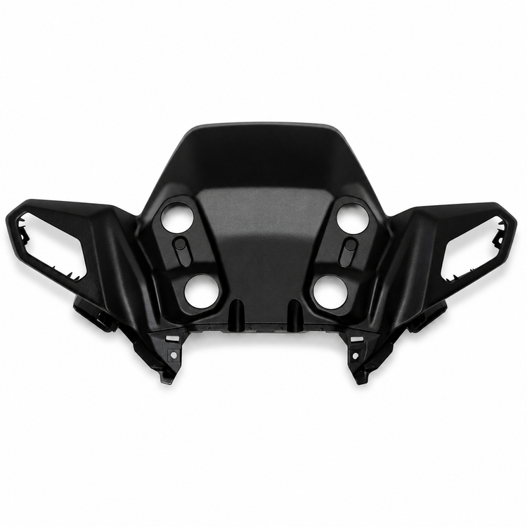 کاور راهنما YAMAHA Xmax NewFaceساخت اندونزی اصل