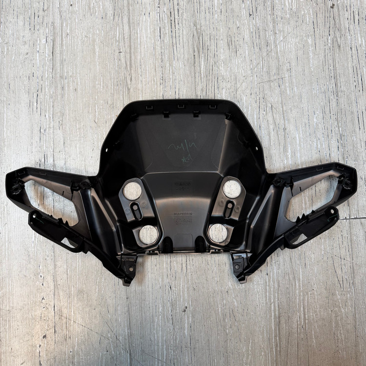 کاور راهنما YAMAHA Xmax NewFaceساخت اندونزی اصل