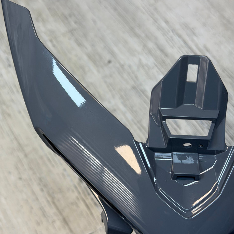 فلاپ کله چراغ ناردوگری YAMAHA MT25 ساخت اندونزی اصل کد کالا 200519