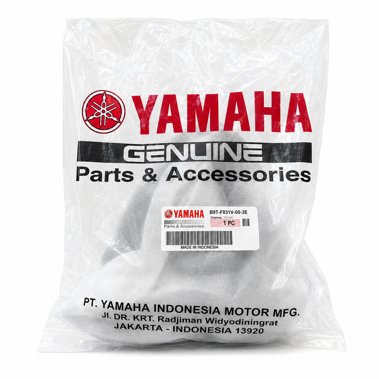 فلاپ کله چراغ ناردوگری YAMAHA MT25 ساخت اندونزی اصل کد کالا 200519