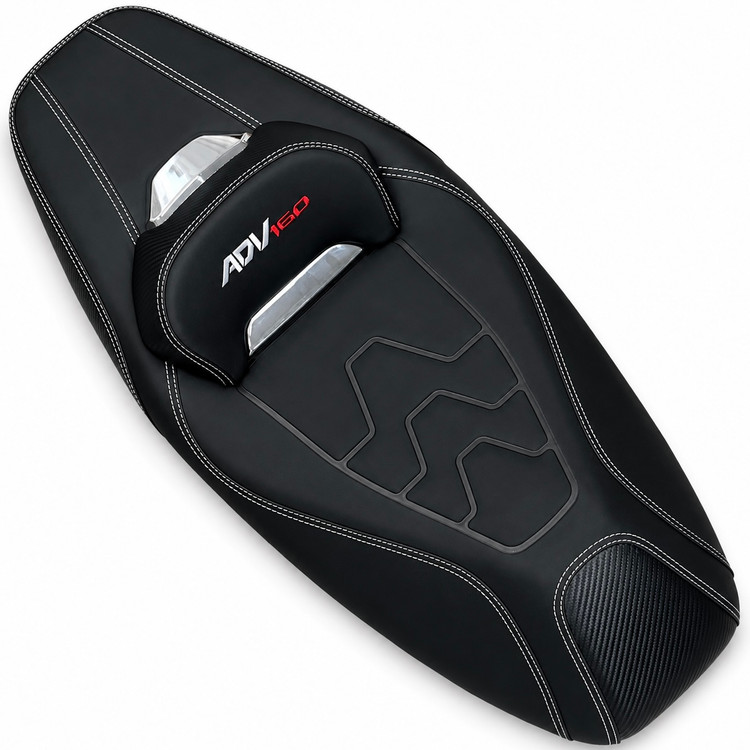 زین اسپرت اسپیشیال HONDA ADV160 کد کالا 201076