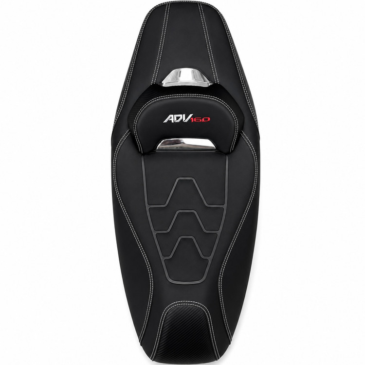 زین اسپرت اسپیشیال HONDA ADV160 کد کالا 201076