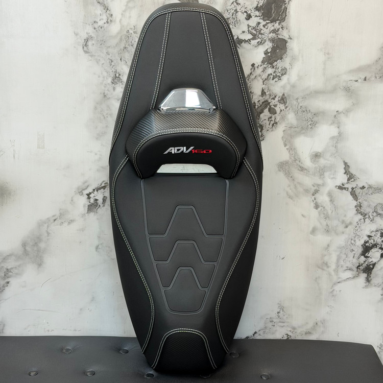 زین اسپرت اسپیشیال HONDA ADV160 کد کالا 201076