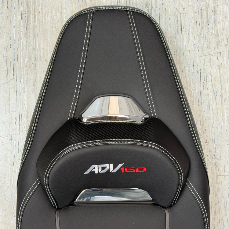 زین اسپرت اسپیشیال HONDA ADV160 کد کالا 201076