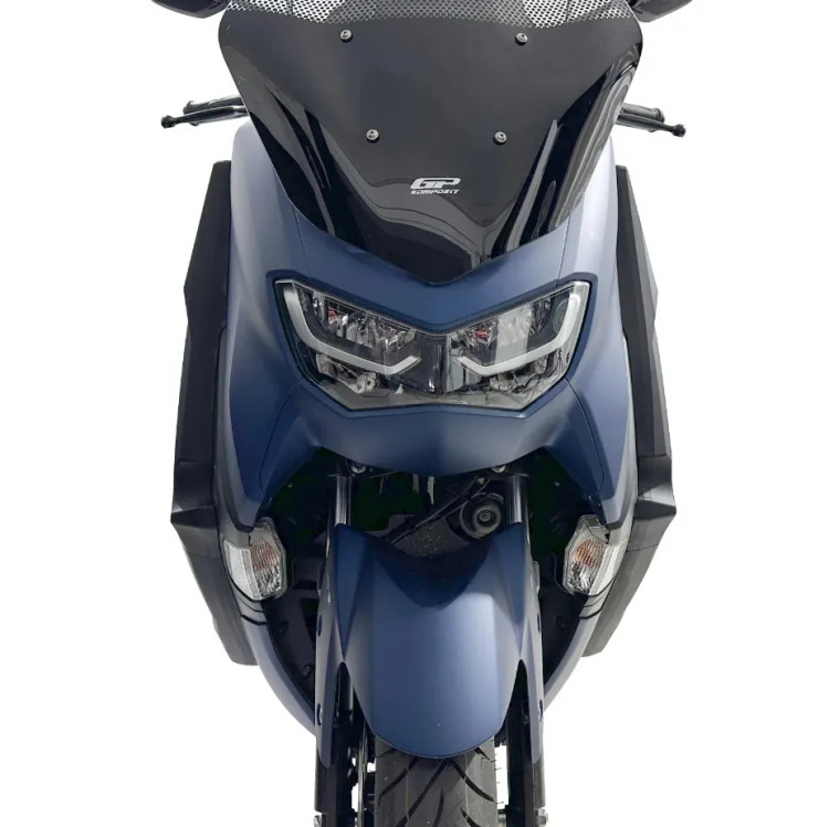 ست پروتکشن YAMAHA Nmax GP / پروتکشن بغل گیتاری و بغل چراغ و بغل جاپایی ساخت ترکیه اصل