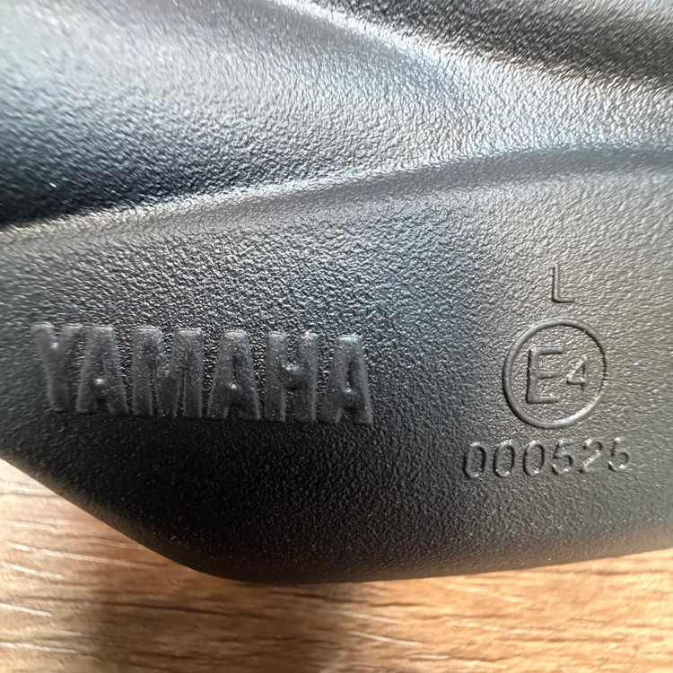 اینه چپ YAMAHA Aerox 155 Nmaxساخت هند اصل کد 200061