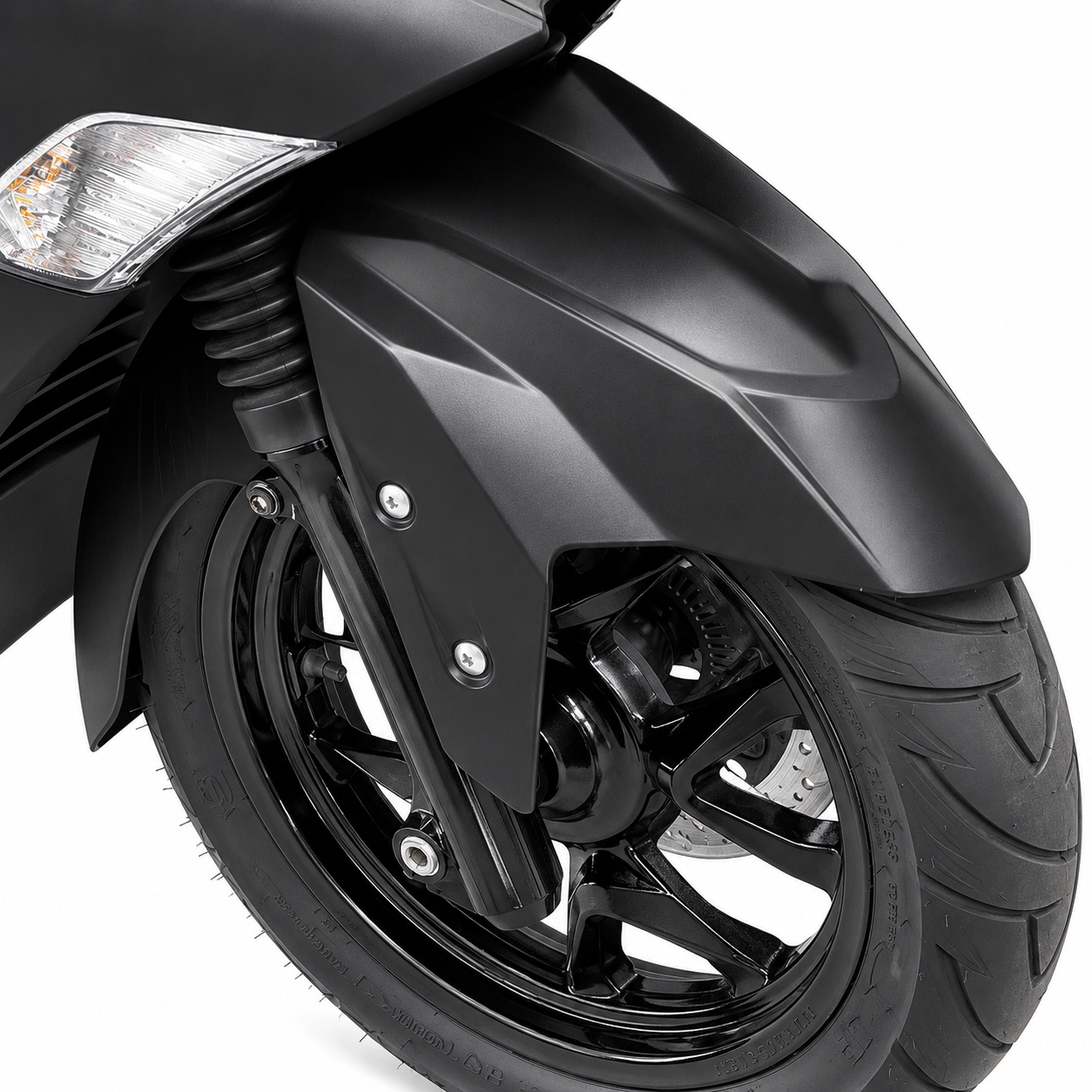 رینگ چرخ جلو SYM Joymax 250 ساخت تایوان اصل کد 202107