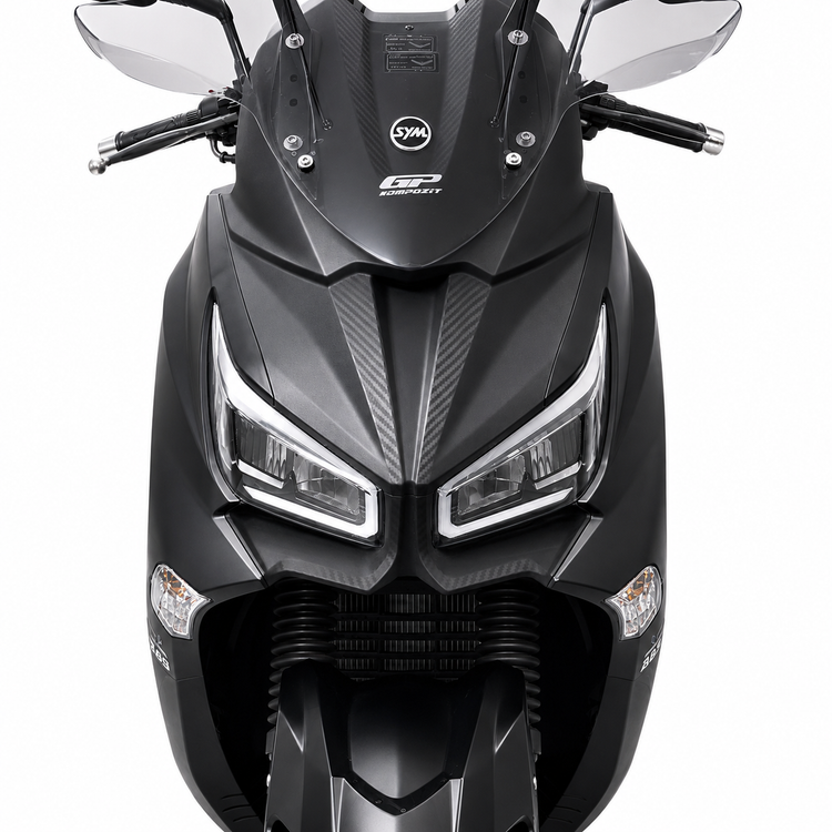 چراغ جلو جویمکس Sym JOYMAX ساخت تایوان اصل کد ۲۰۰۶۴۱