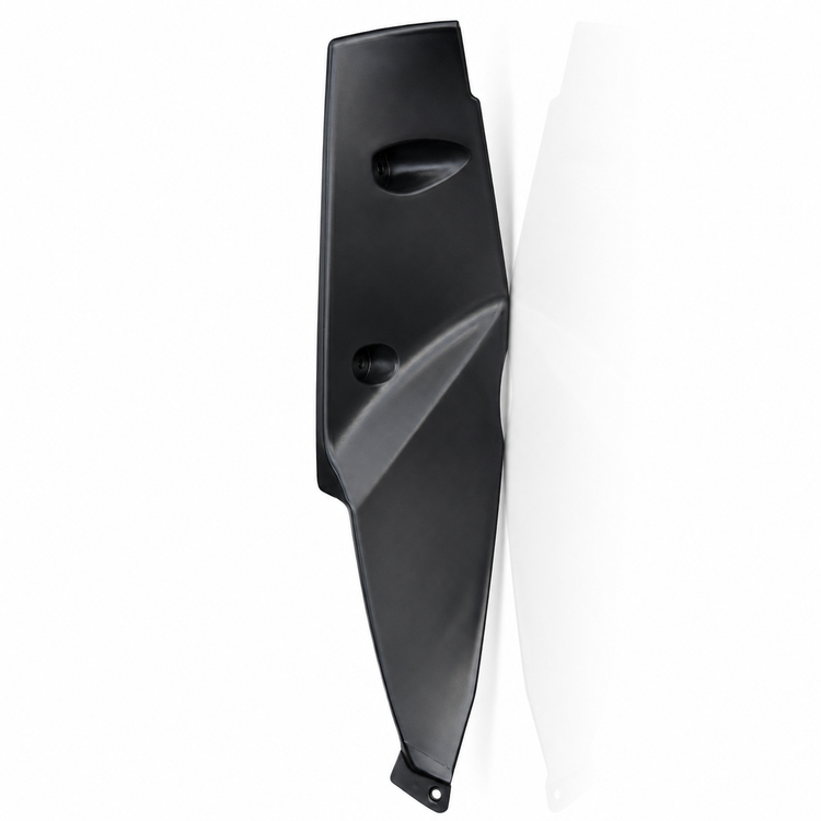 لچکی زیر بغل چراغ YAMAHA Mxking ساخت اندونزی اصل کد 201525