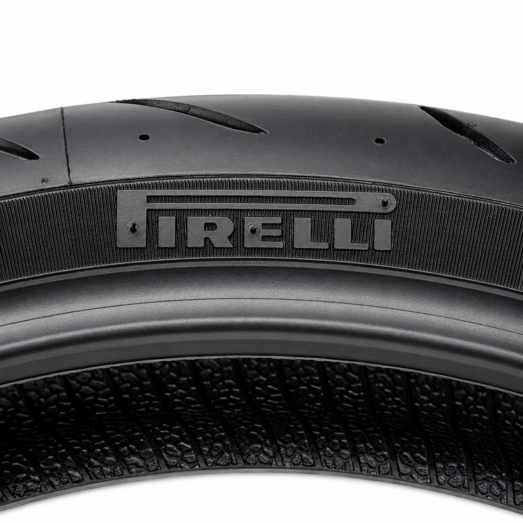 لاستیک پیرلی 120/70/17 مدل دیابلو روسو PIRELLI DIABLO ROSSO 2 اصل کد 201261