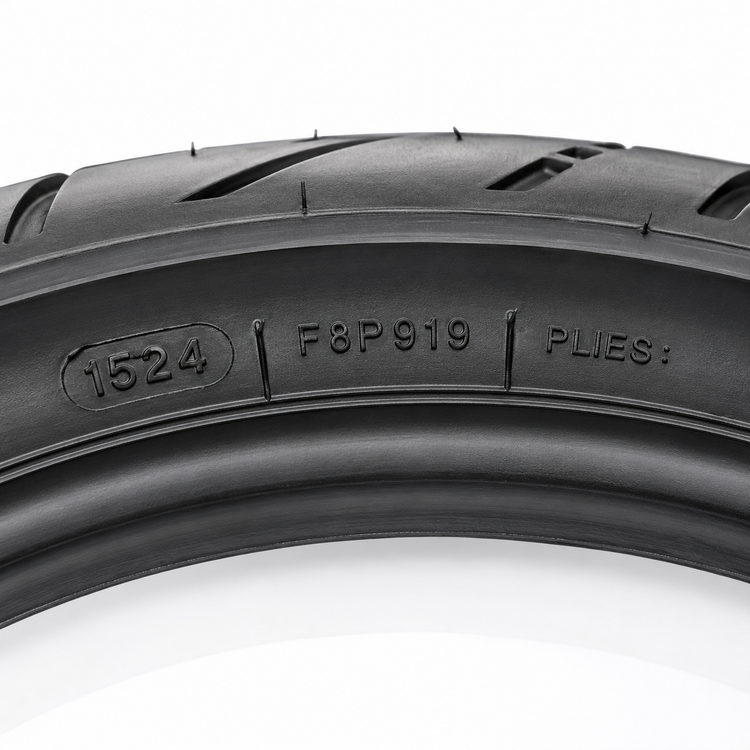 لاستیک پیرلی 120/70/17 مدل دیابلو روسو PIRELLI DIABLO ROSSO 2 اصل کد 201261
