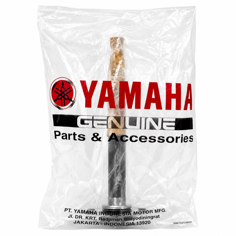 سه راهی فرمان / کرپی YAMAHA Aerox 155 ساخت اندونزی اصل کد 202132