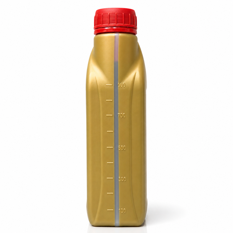 روغن موتور پروتک PROTEC Oil 10W50 SN حجم 1 لیتر مخصوص موتورهای دنده ای تحت لیسانس آلمان اصل کد 200784