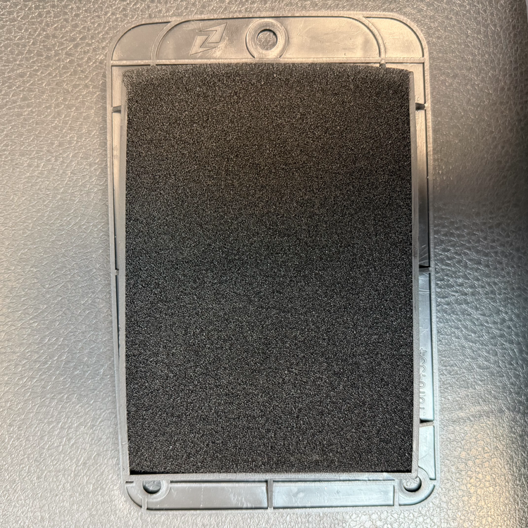 فیلتر هوا SYM J200 / Jt200 ساخت چین کد 200762