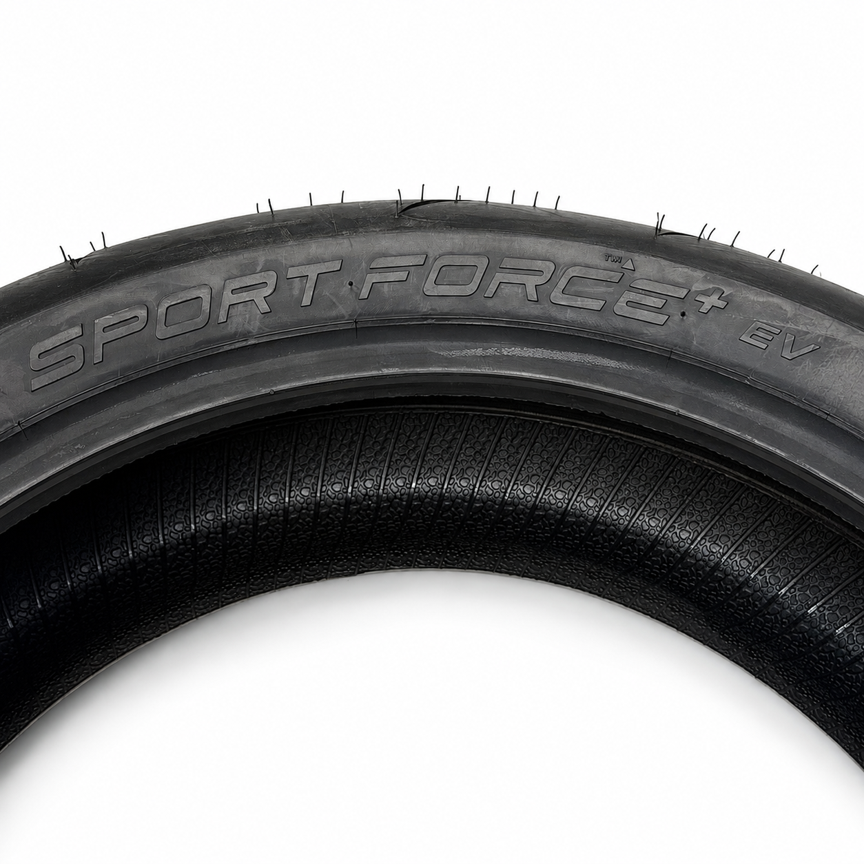 لاستیک میتاس اسپرت فورس ایو ۲۰۰/۵۵/۱۷ Mitas Sport Force EV گل خلوت کد 201854