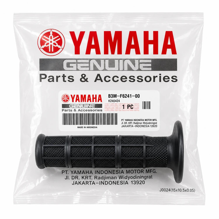 ست گریپ چپ و راست YAMAHA WR 155 ساخت اندونزی اصل