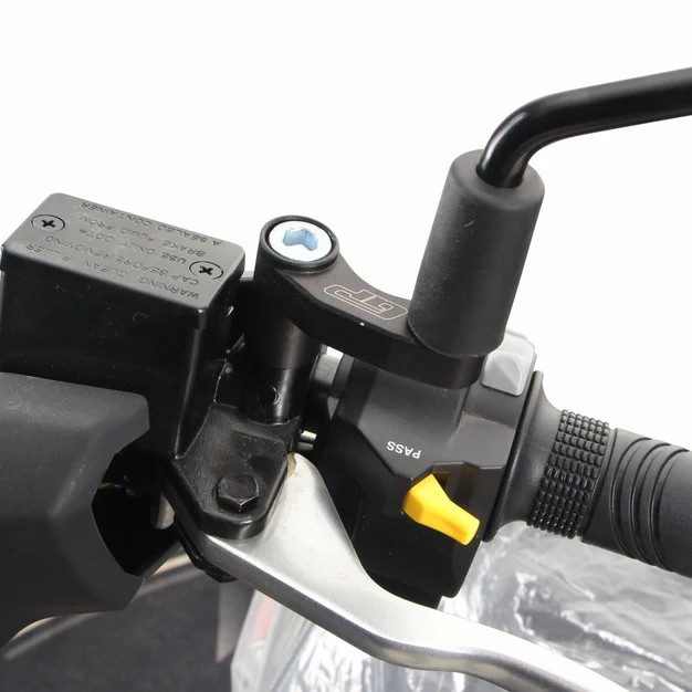 پایه اینه اسپرت SYM Joymax GP ساخت ترکیه اصل کد 200908