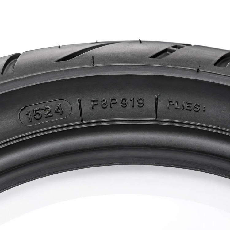 ست لاستیک پیرلی 120/70/17 و 170/60/17 دیابلو روسو 2 اصل PIRELLI DIABLO ROSSO II