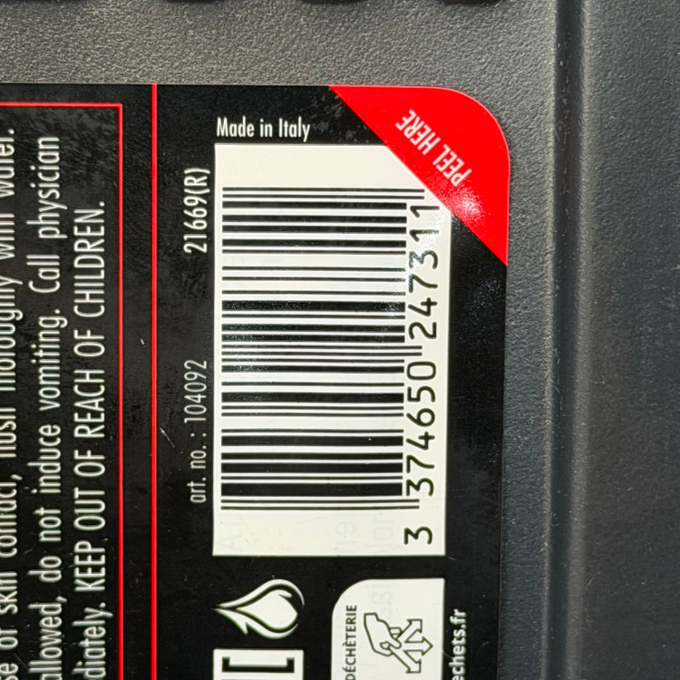 روغن موتور موتول 4 لیتری مخصوص موتور های دنده ای MOTUL 10W40 مدل 7100 / ساخت ایتالیا اصل کد 200777