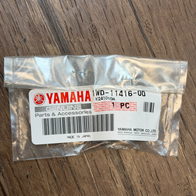 ست کامل یاتاقان ثابت و متحرک YAMAHA MT25 R25 ساخت اندونزی اصل