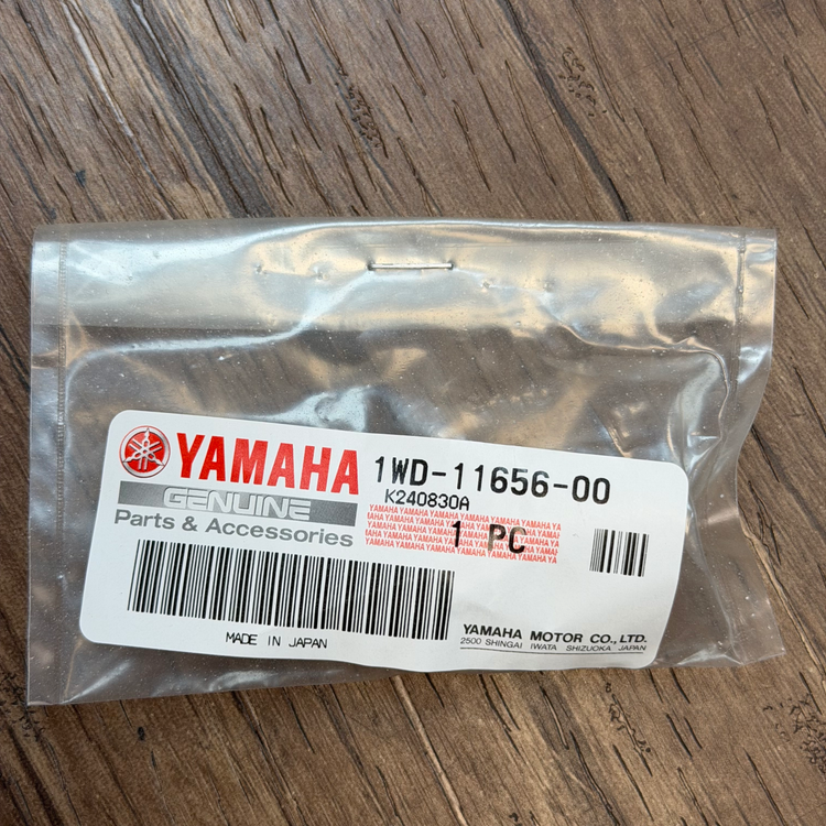 ست کامل یاتاقان ثابت و متحرک YAMAHA MT25 R25 ساخت اندونزی اصل