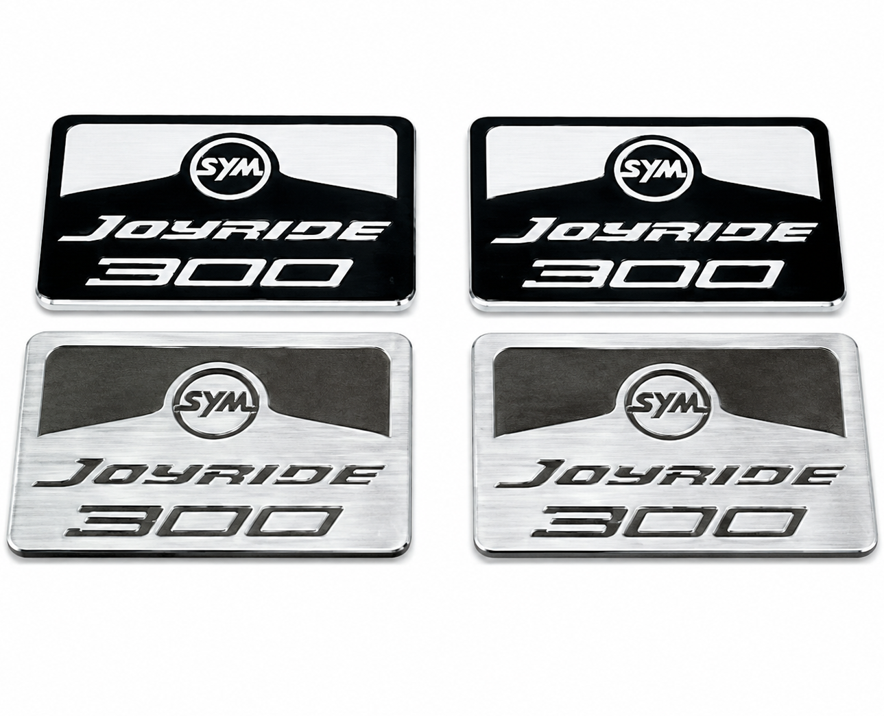 ست درب روغن ترمز جویراید Sym JOYRIDE (JR300)