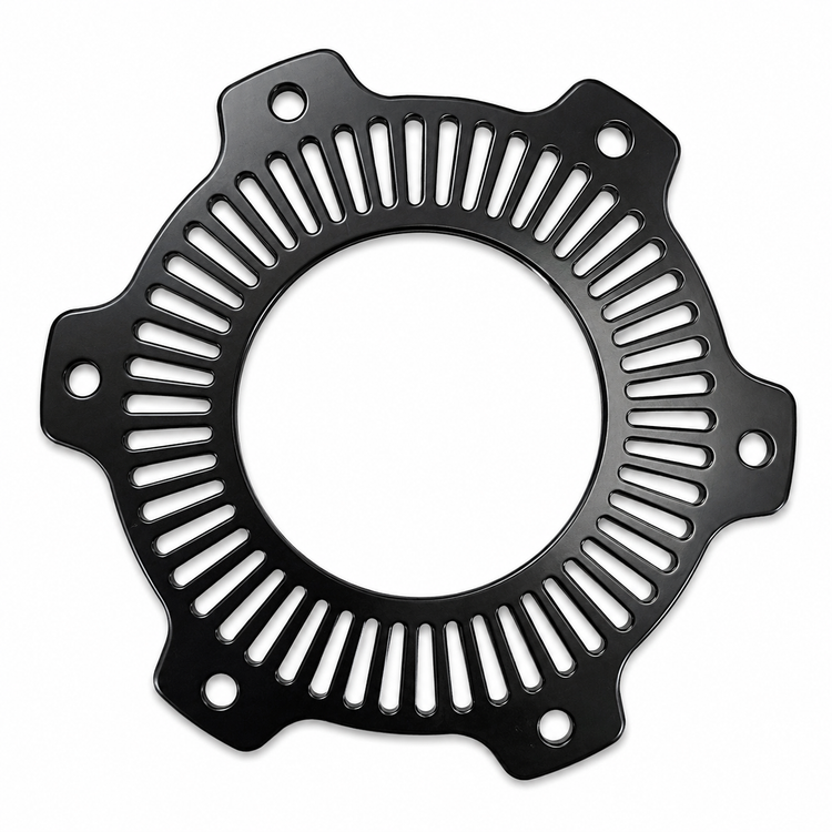 دیسک سنسور ABS چرخ عقب SYM Joymax 250 تایوان اصل کد 201302