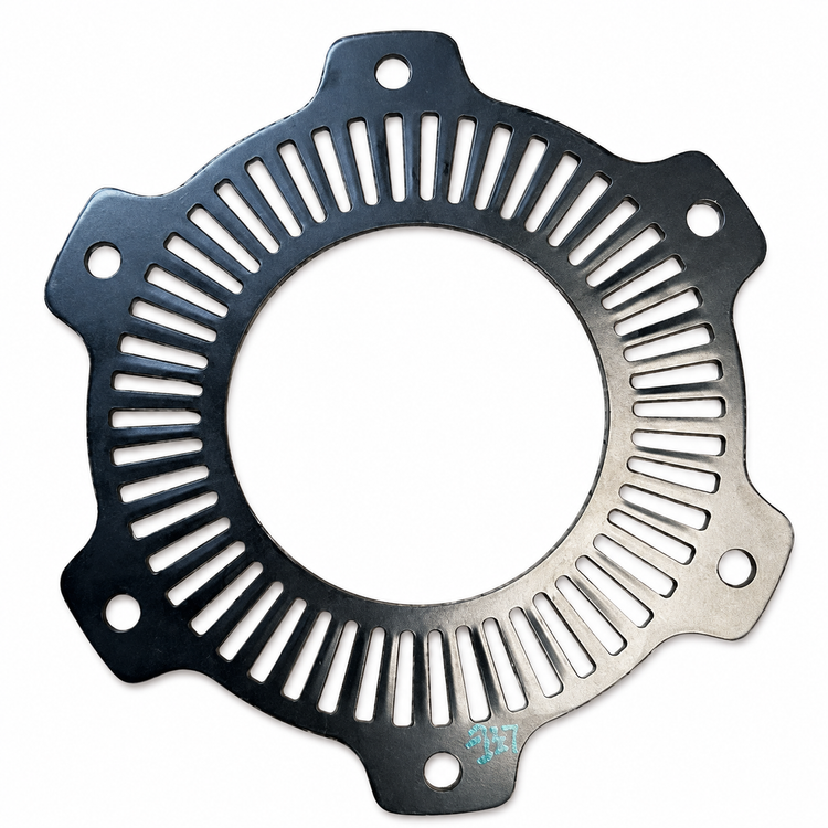 دیسک سنسور ABS چرخ عقب SYM Joymax 250 تایوان اصل کد 201302