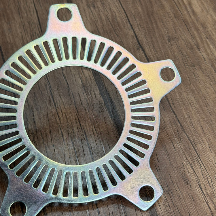 دیسک سنسور ABS چرخ جلو SYM Joymax 250 تایوان اصل کد202093