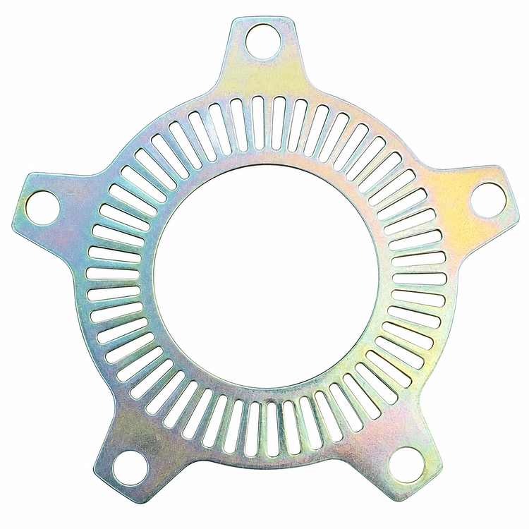 دیسک سنسور ABS چرخ جلو SYM Joymax 250 تایوان اصل کد202093