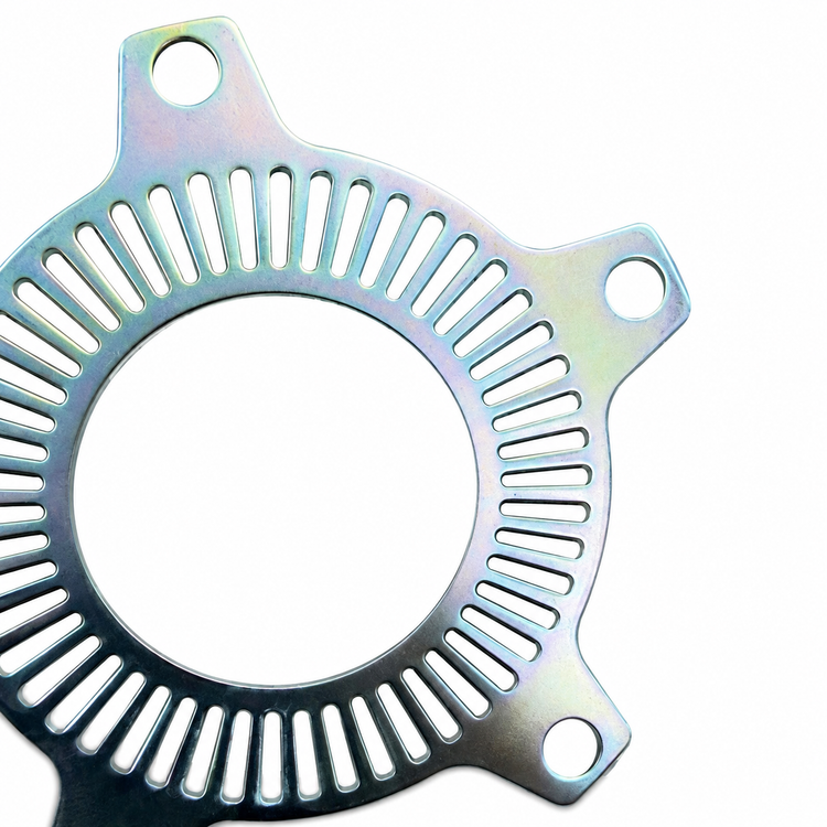 دیسک سنسور ABS چرخ جلو SYM Joymax 250 تایوان اصل کد202093