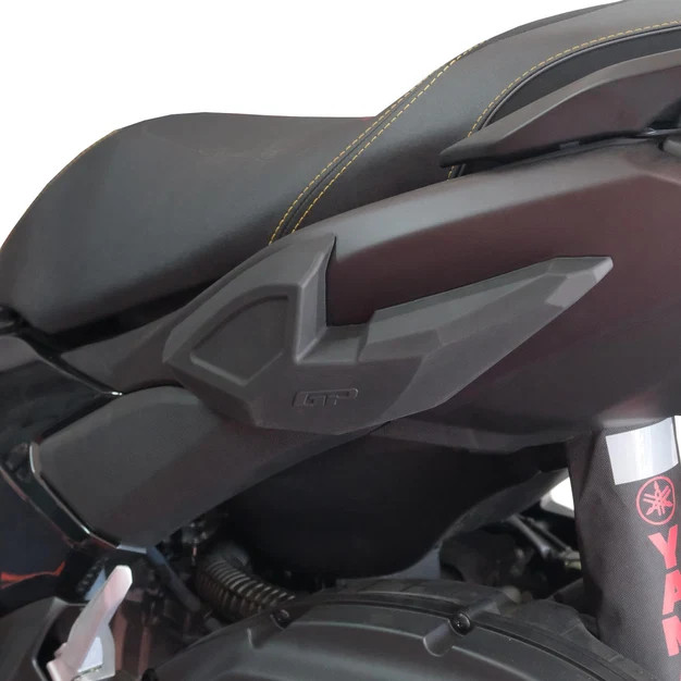 ست پروتکشن YAMAHA Nmax Turbo GP پروتکشن بغل چراغ و بغل جاپایی و بغل گیتاری ساخت ترکیه اصل