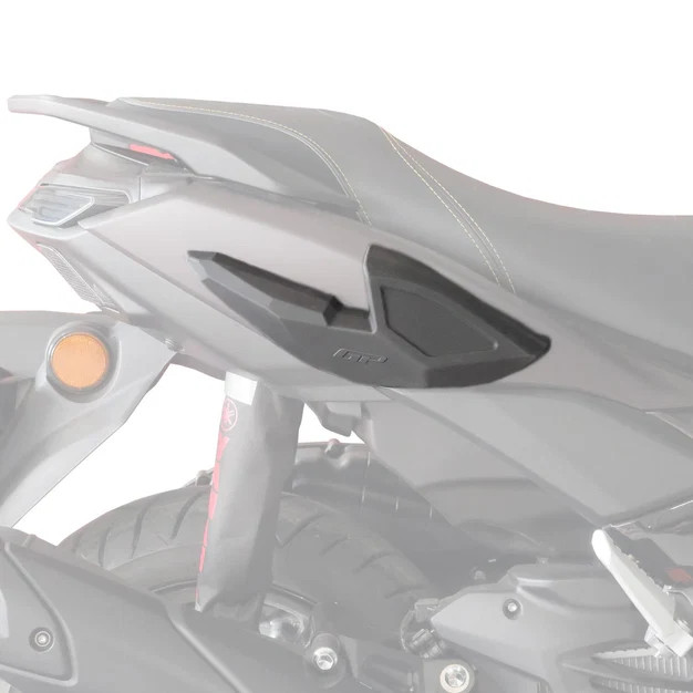 ست پروتکشن YAMAHA Nmax Turbo GP پروتکشن بغل چراغ و بغل جاپایی و بغل گیتاری ساخت ترکیه اصل